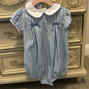 24M bubble. So cute! EUC